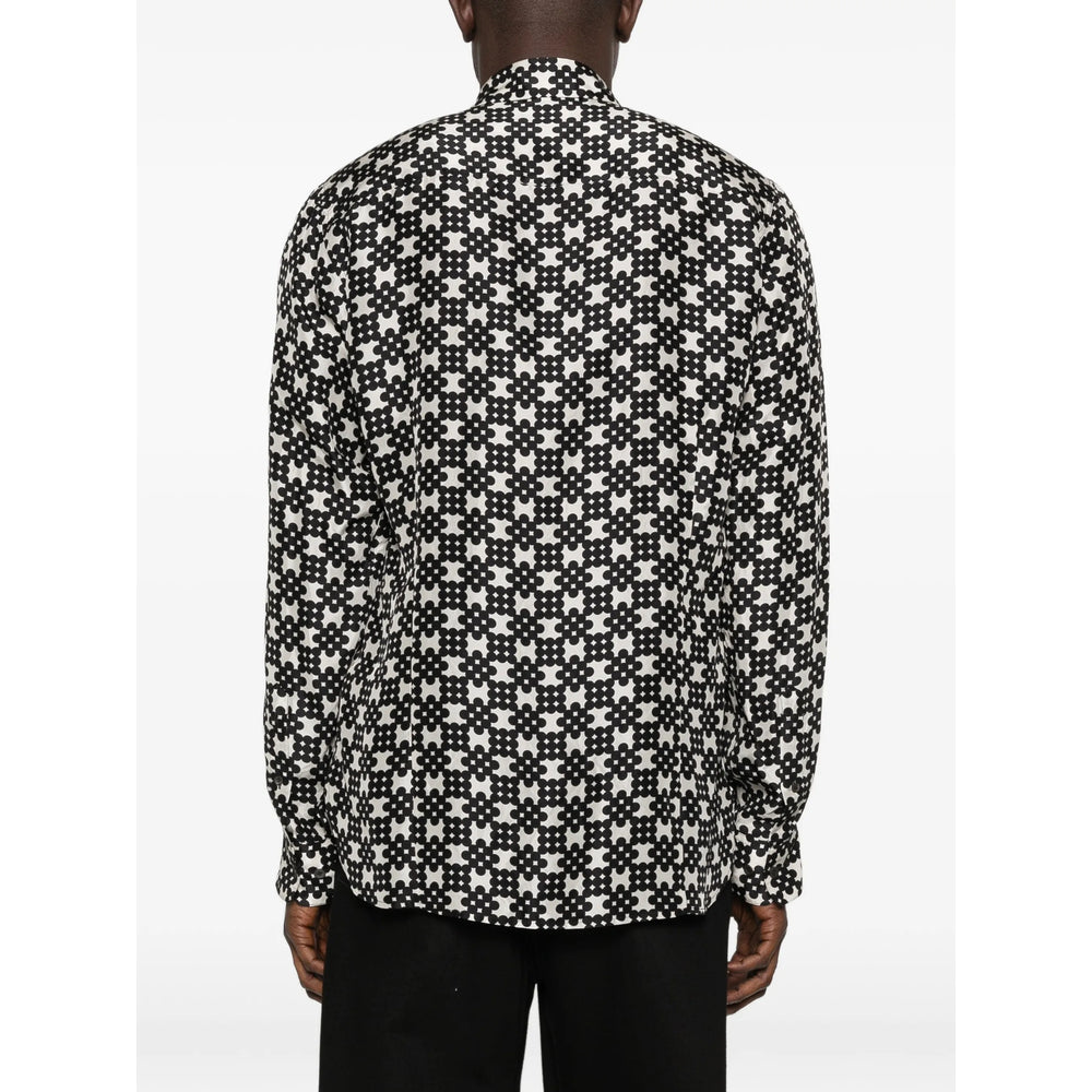 Shirt Dries Van Noten