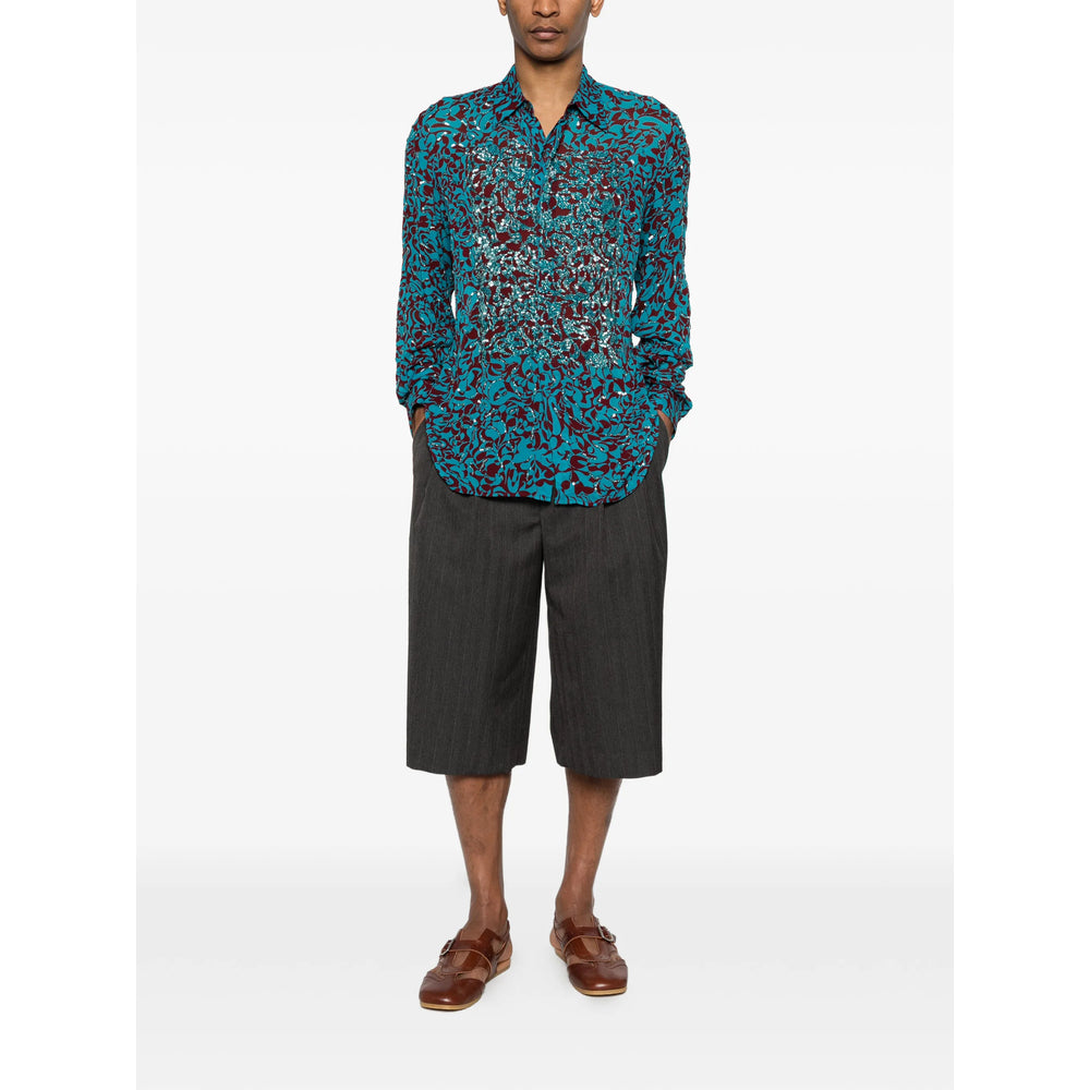 Shirt Dries Van Noten