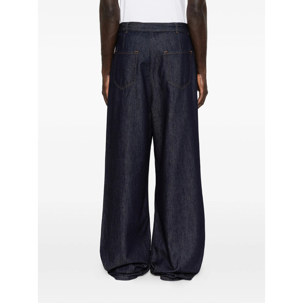 Pant Dries Van Noten