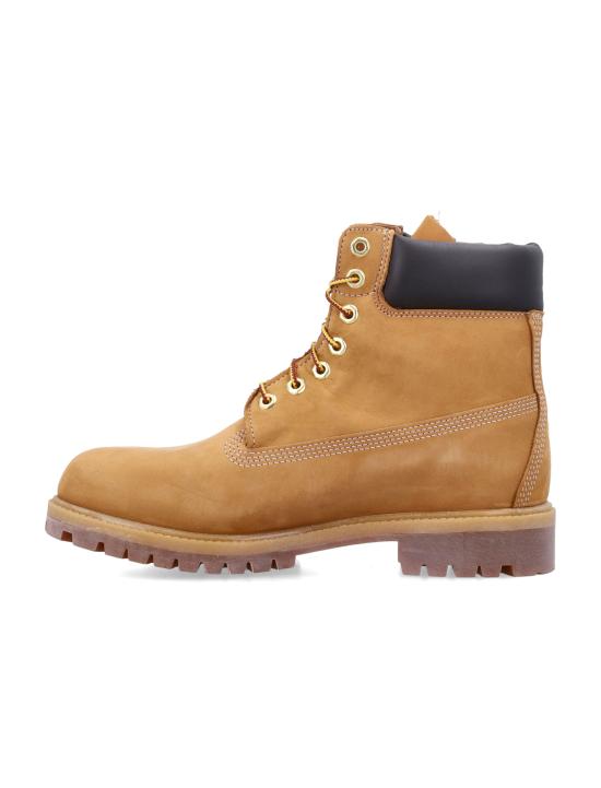 PREMIUM 6-INCH WATERPROOF BOOT