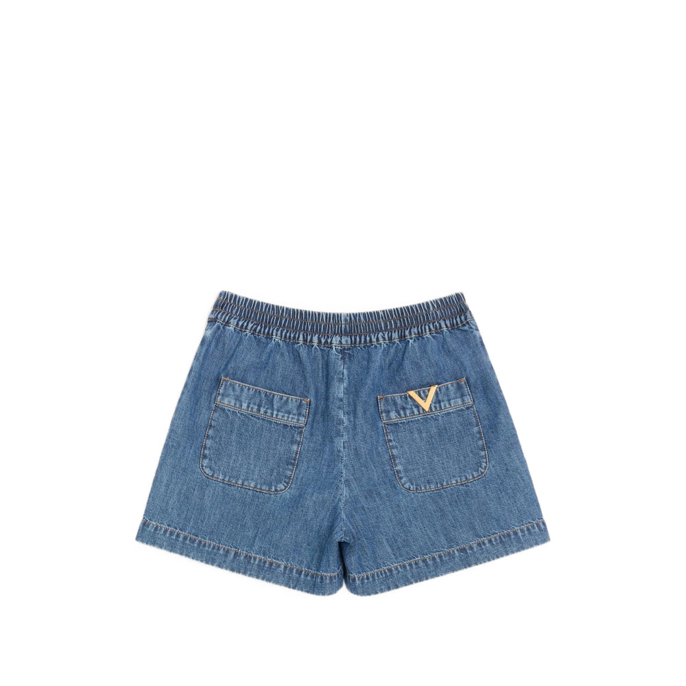 Short Valentino