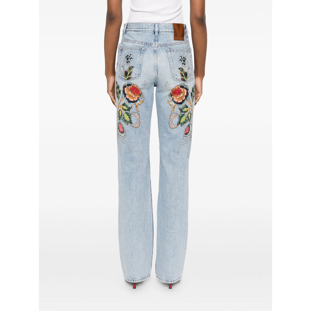 Jeans Valentino