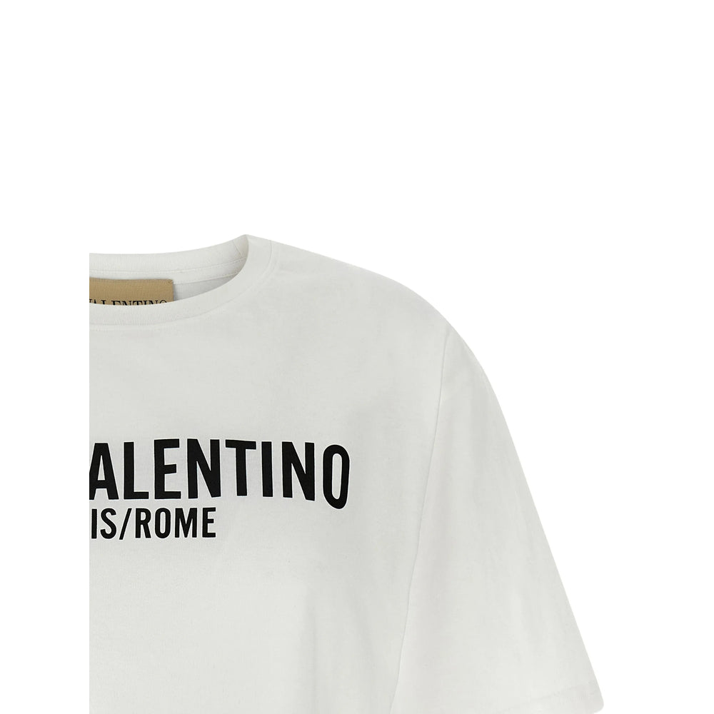 T-shirt Valentino
