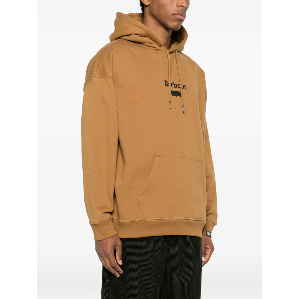 Sweatshirt Barbour X Levi's