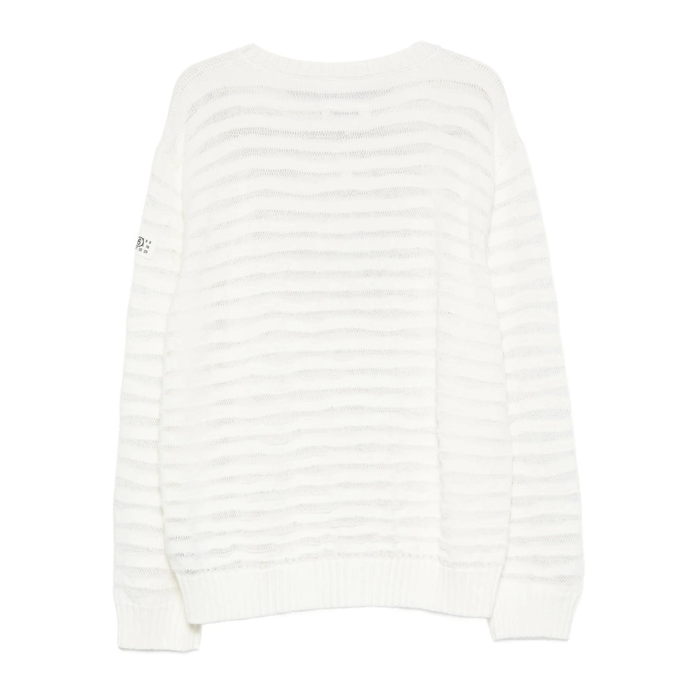 Sweater Mm6 Maison Margiela