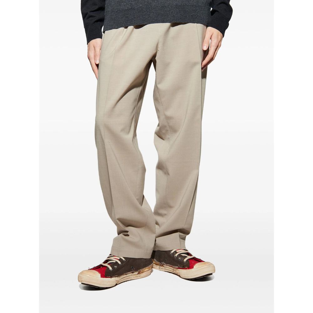 Pant Mm6 Maison Margiela