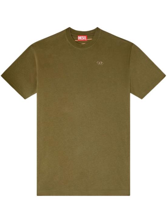 Short -sleeved shirt