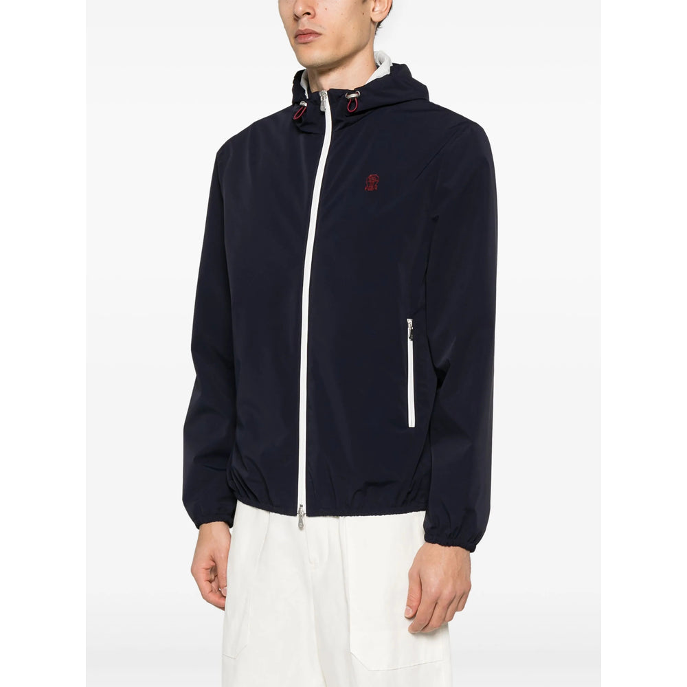 Outerwear Brunello Cucinelli