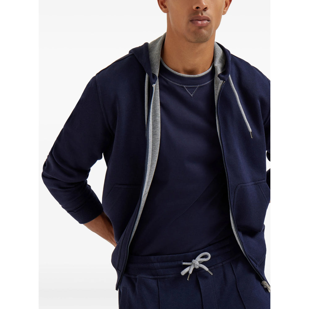 T-shirt Brunello Cucinelli