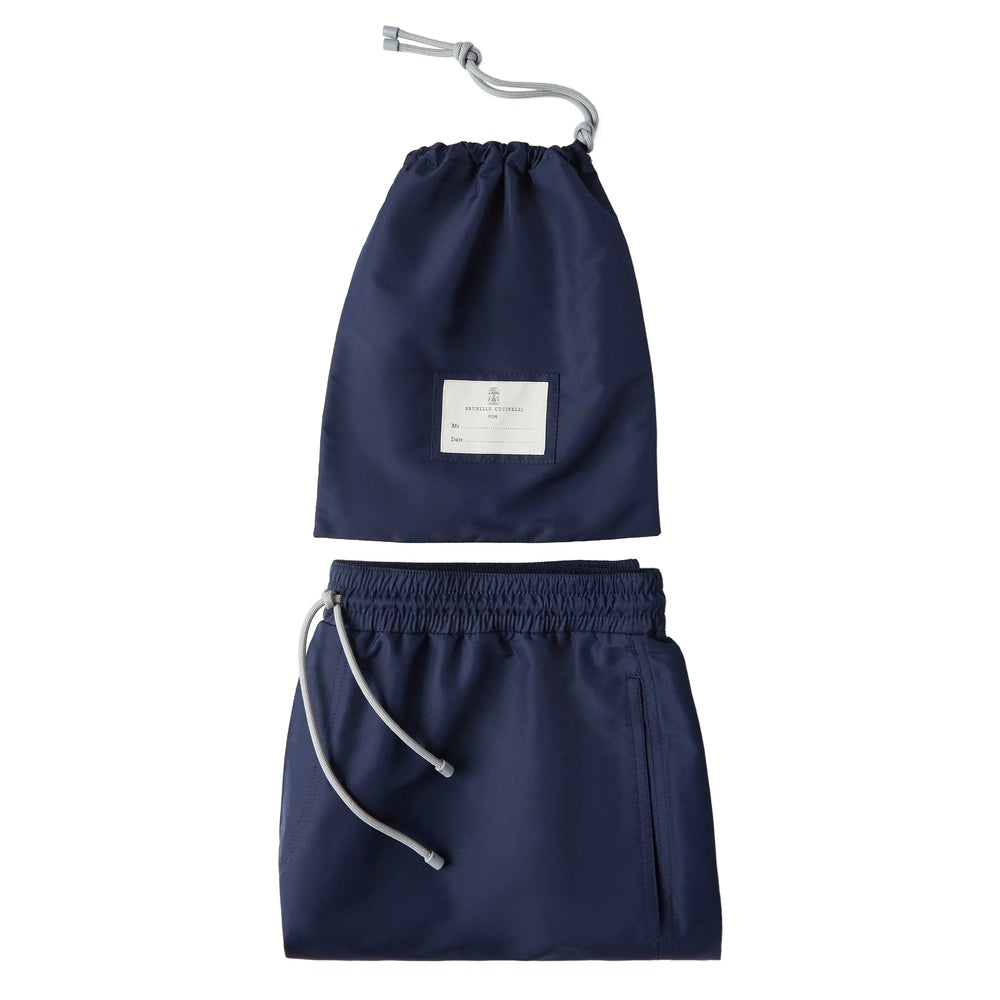 Beachwear Brunello Cucinelli