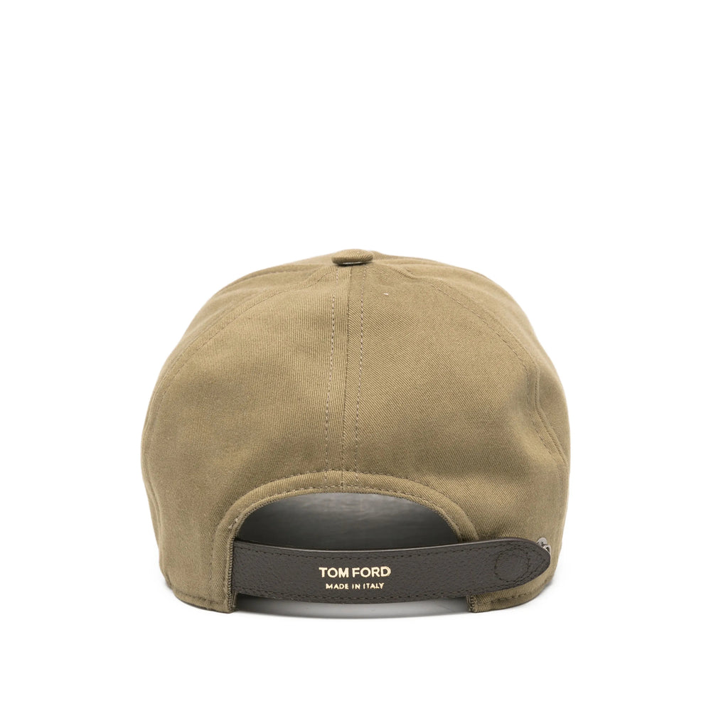 Cap Tom Ford