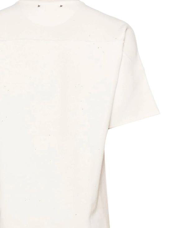 Short -sleeved t -shirt