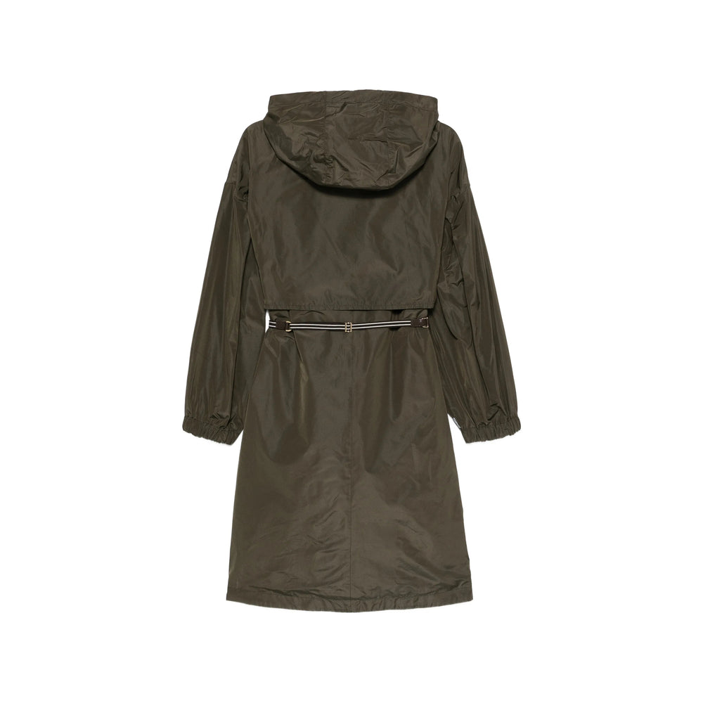 Rainwear Max Mara The Cube