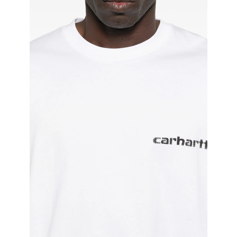 T-shirt Carhartt