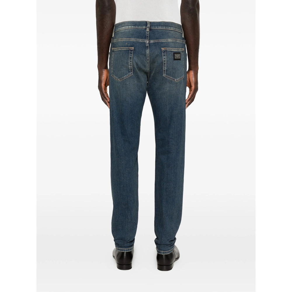 Pant Dolce & Gabbana