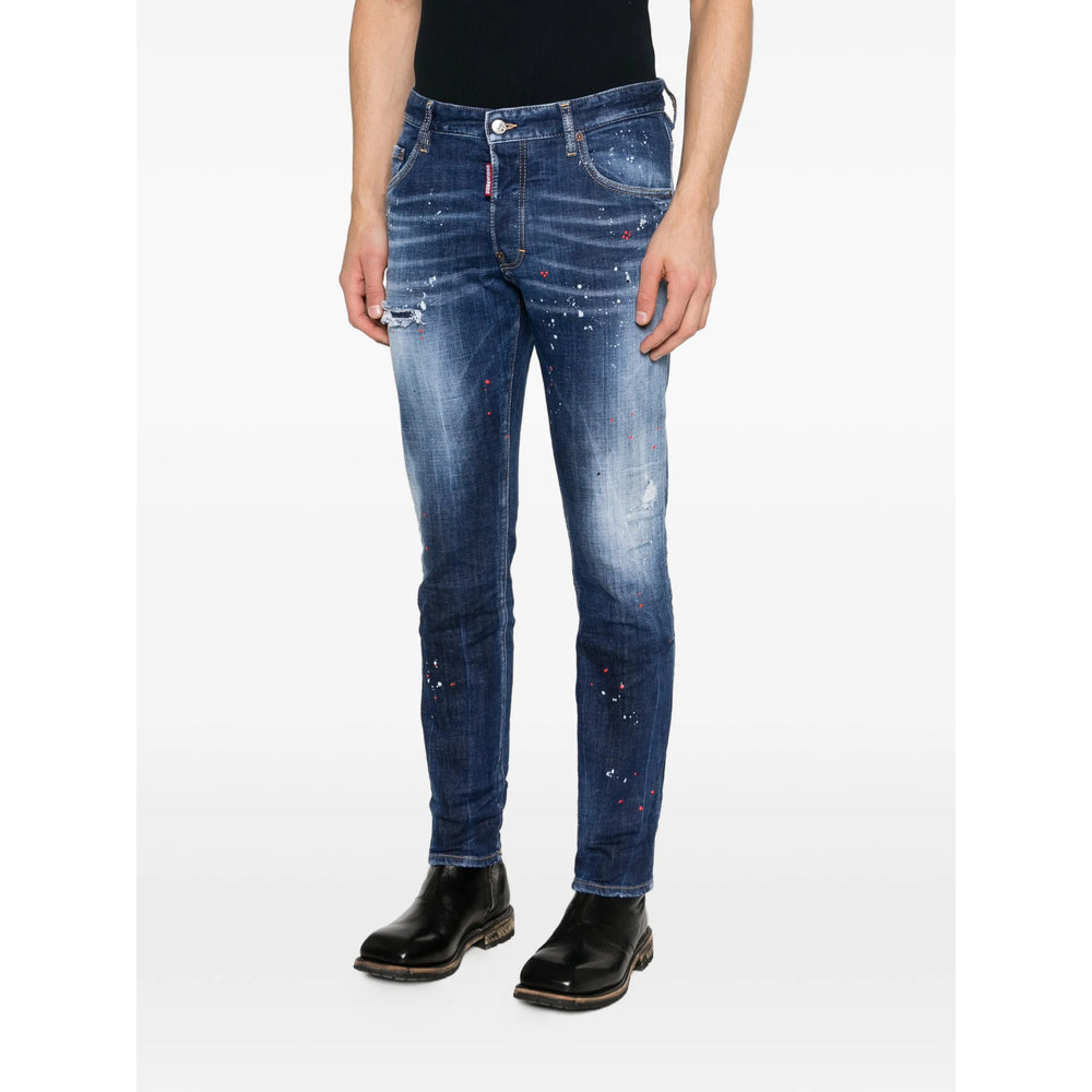 Jeans Dsquared2
