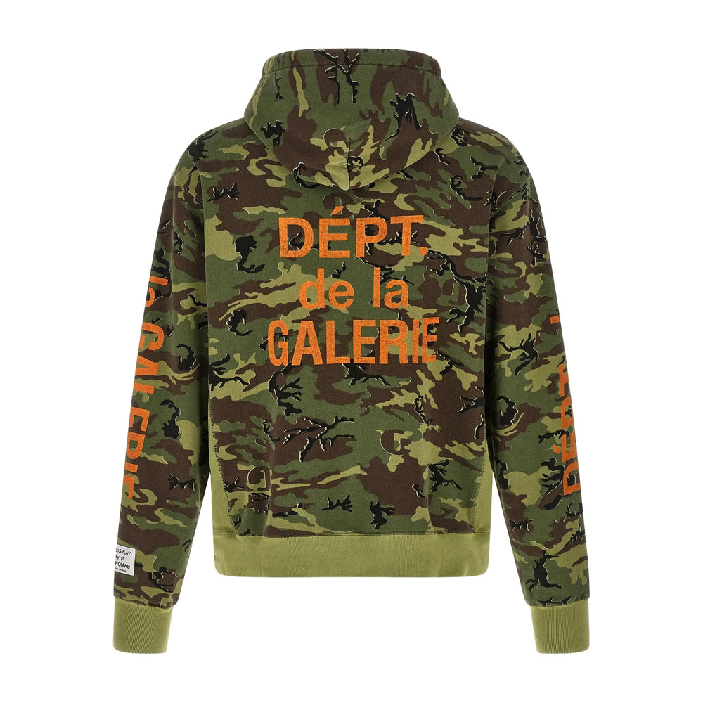Sweatshirt Gallery Dept.