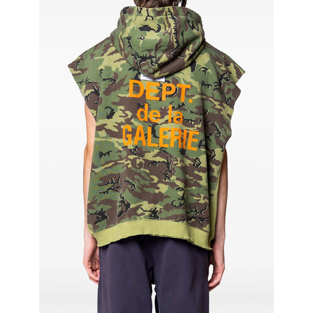 Sweatshirt Gallery Dept.