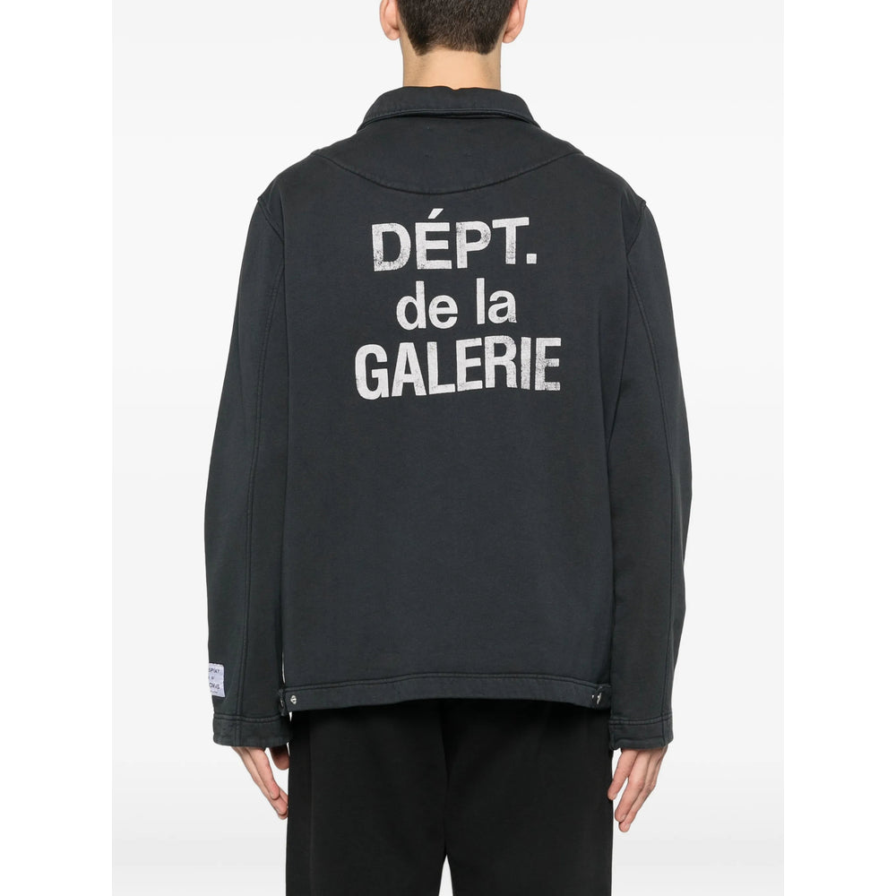 Sweatshirt Gallery Dept.