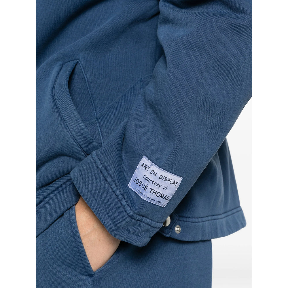 Outerwear Gallery Dept.