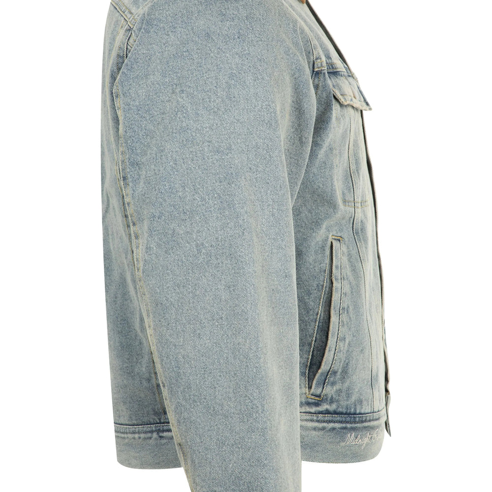 Outerwear Midnight Rodeo