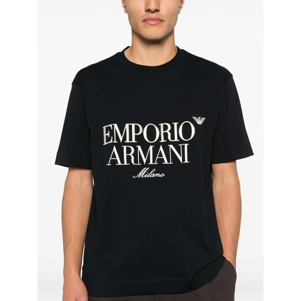 T-shirt Emporio Armani