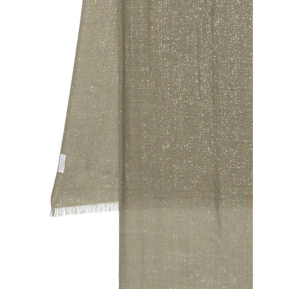 Scarf Brunello Cucinelli