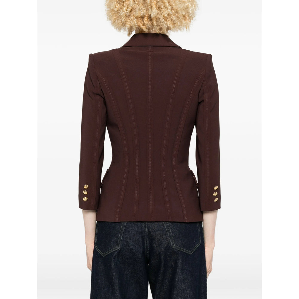 Jacket Elisabetta Franchi