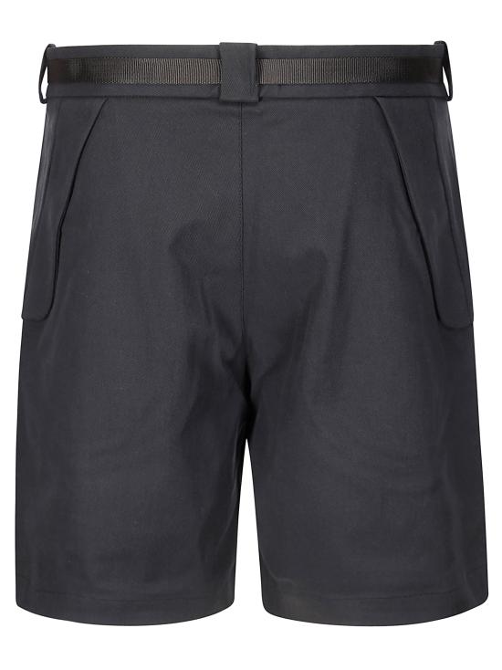 Short pants