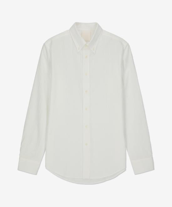 Long -sleeved shirt