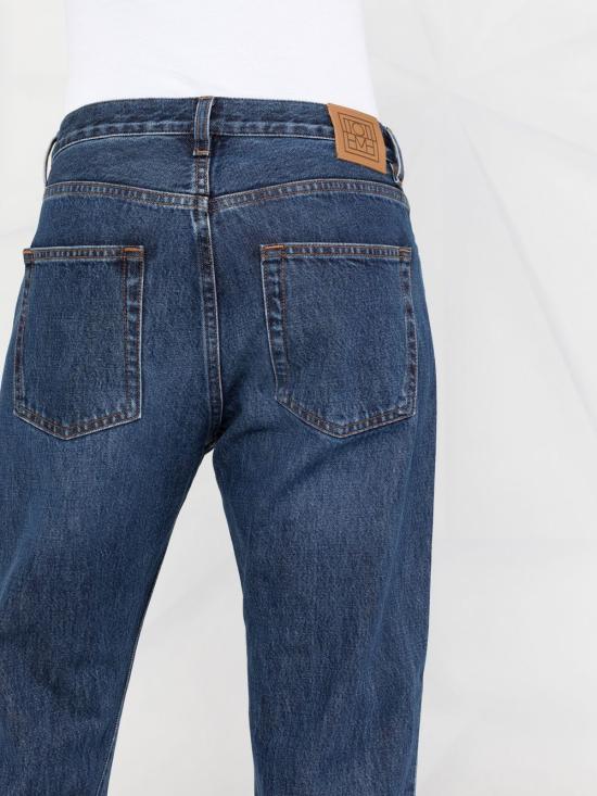 Denim pants
