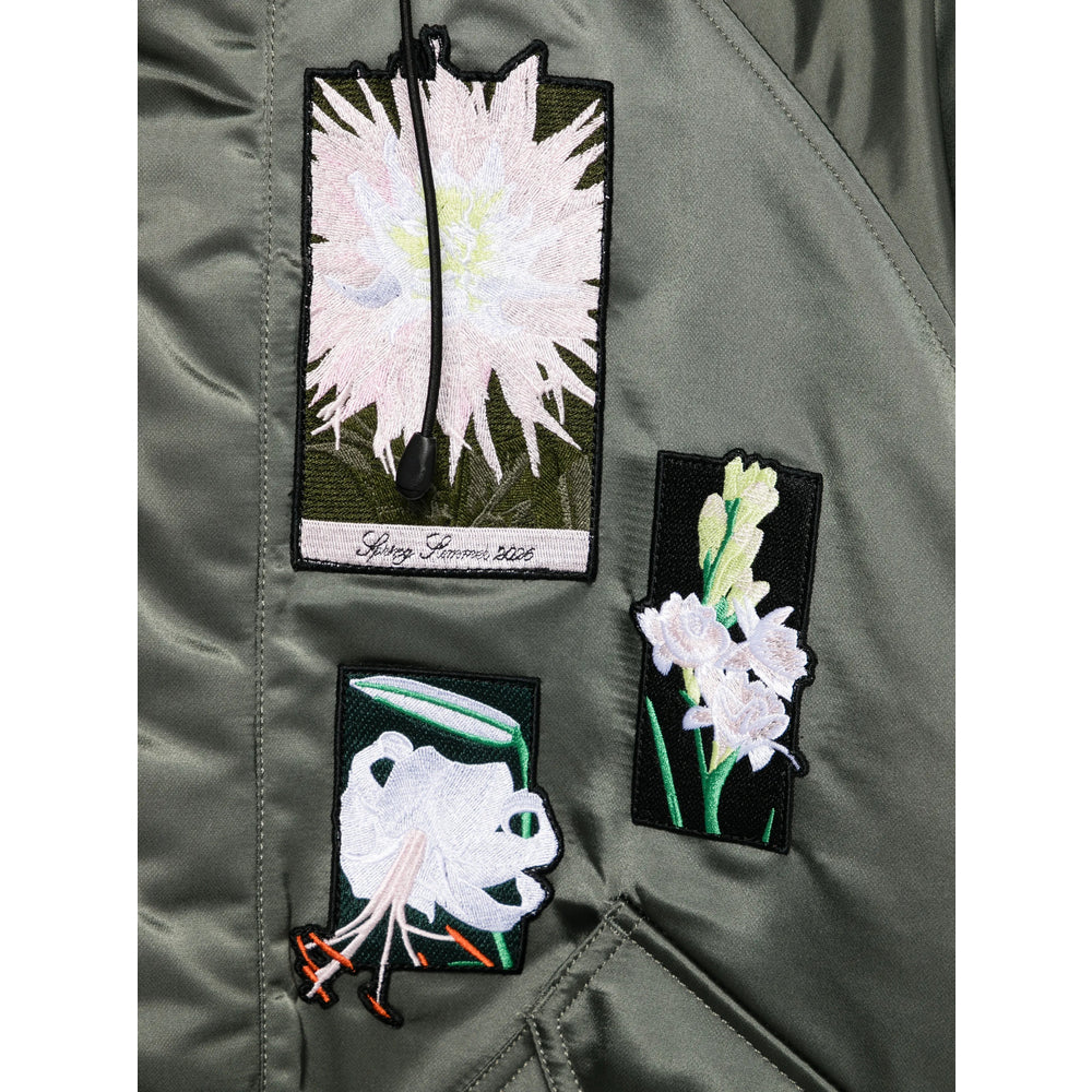 Outerwear Cb X Alpha Industries