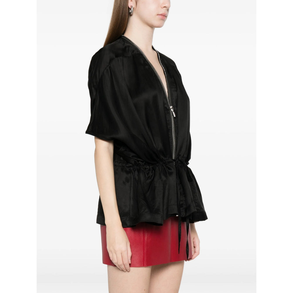 Outerwear Rick Owens