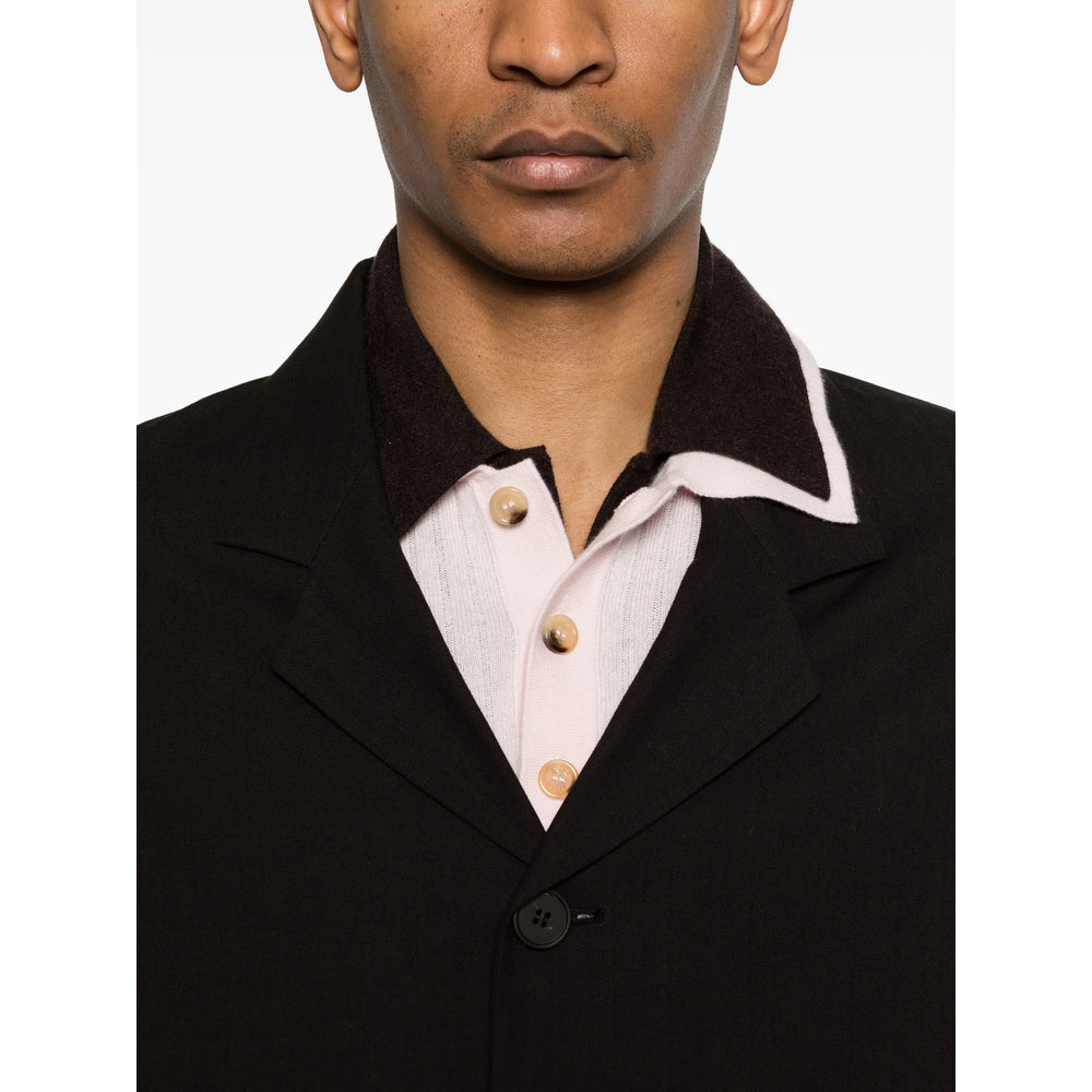 Jacket Studio Nicholson