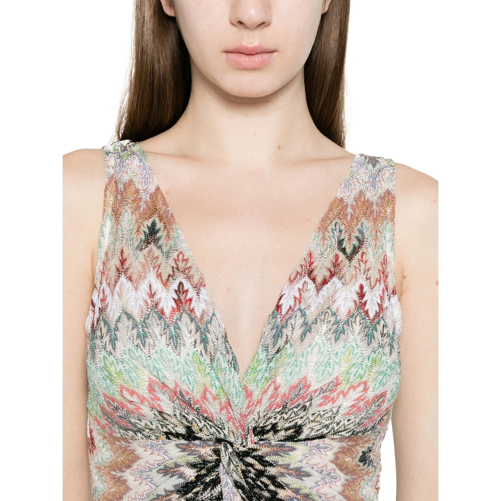 Dress Missoni