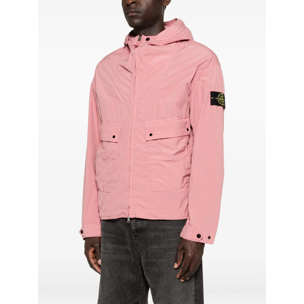 Outerwear Stone Island
