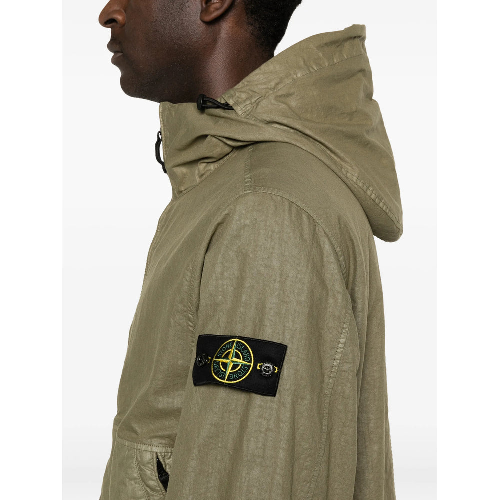 Outerwear Stone Island