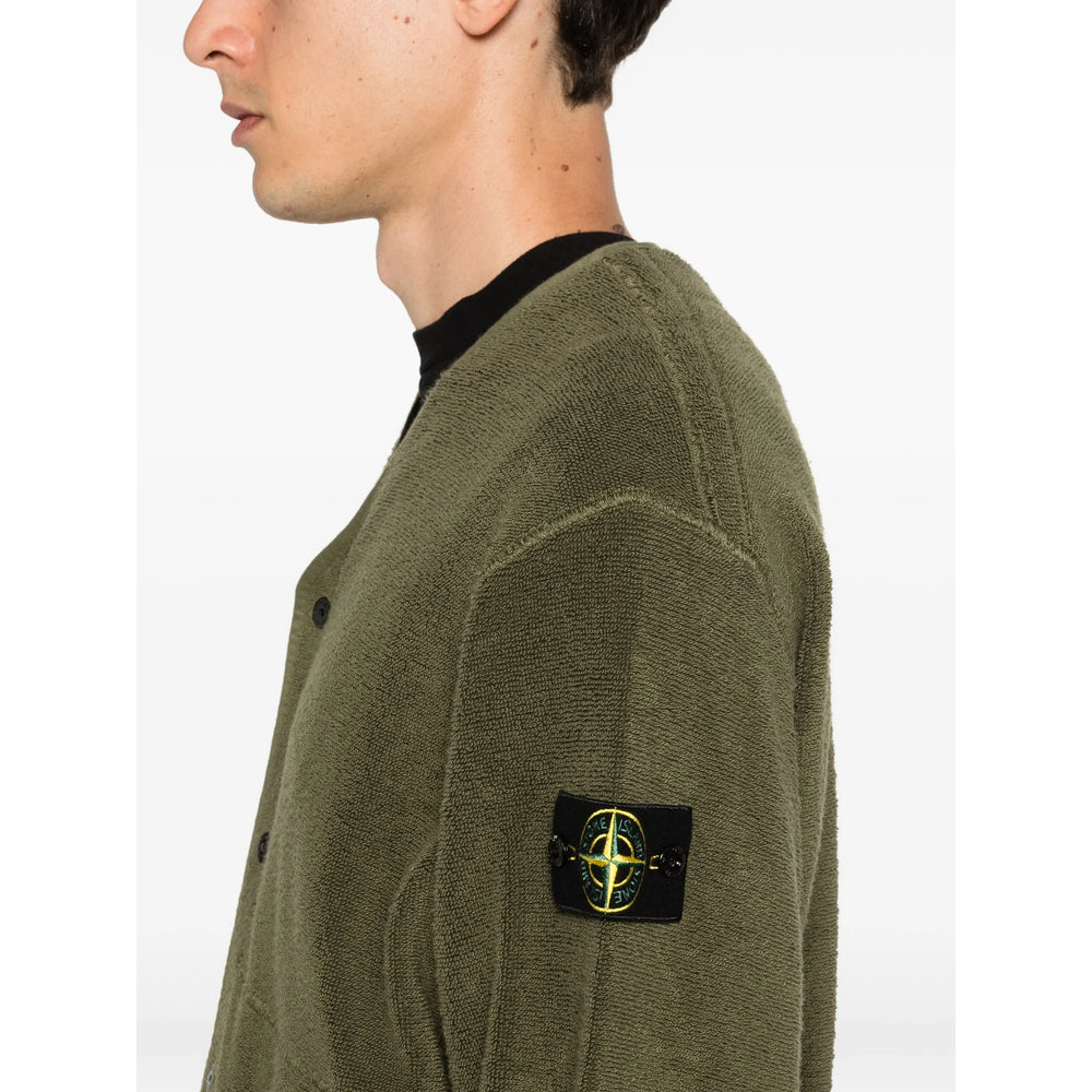 Sweatshirt Stone Island