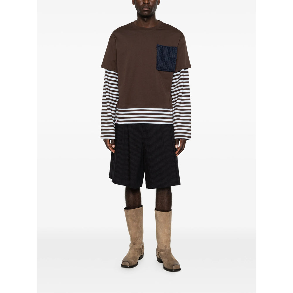 T-shirt Charles Jeffrey Loverboy