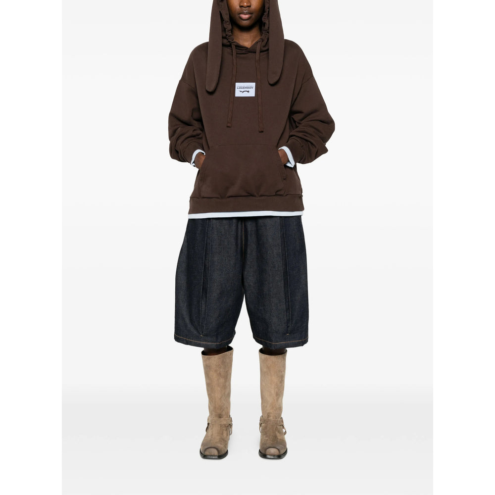 Sweatshirt Charles Jeffrey Loverboy