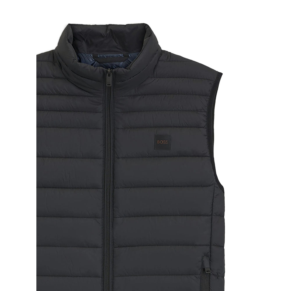 Outwear Waistcoat Boss