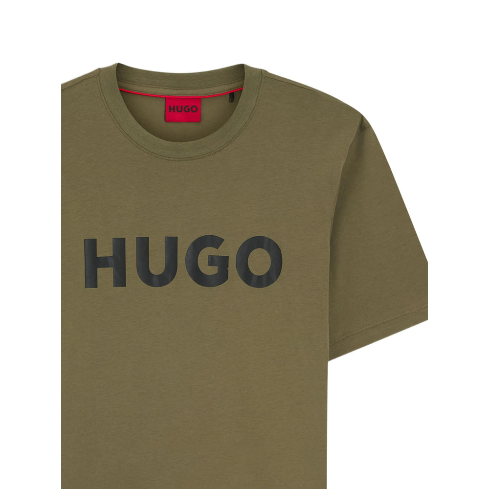 T-shirt Hugo
