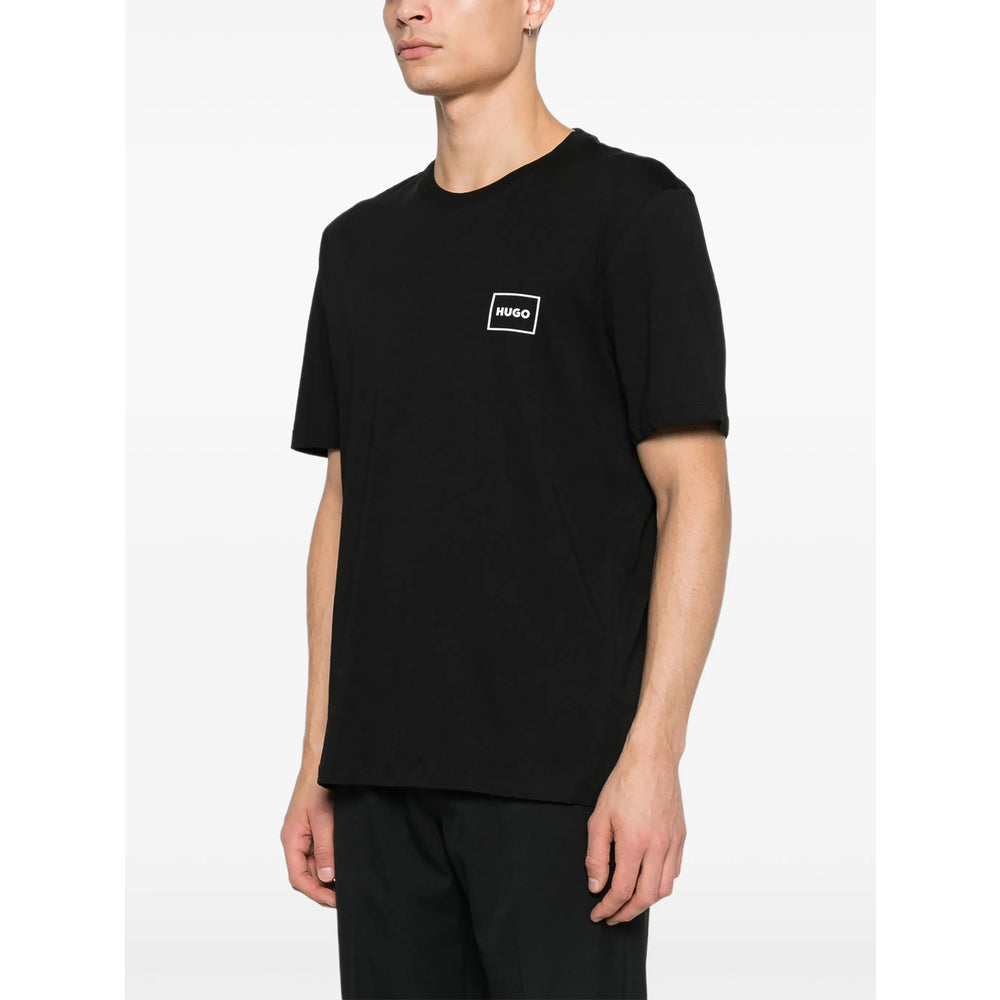 T-shirt Hugo