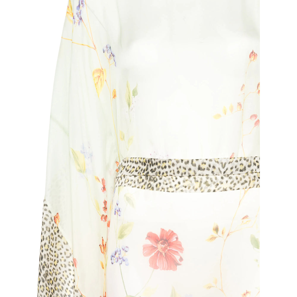 Beachwear Roberto Cavalli