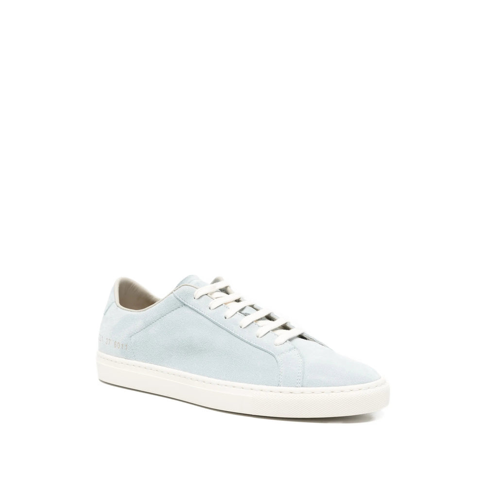 Shoes Common Project