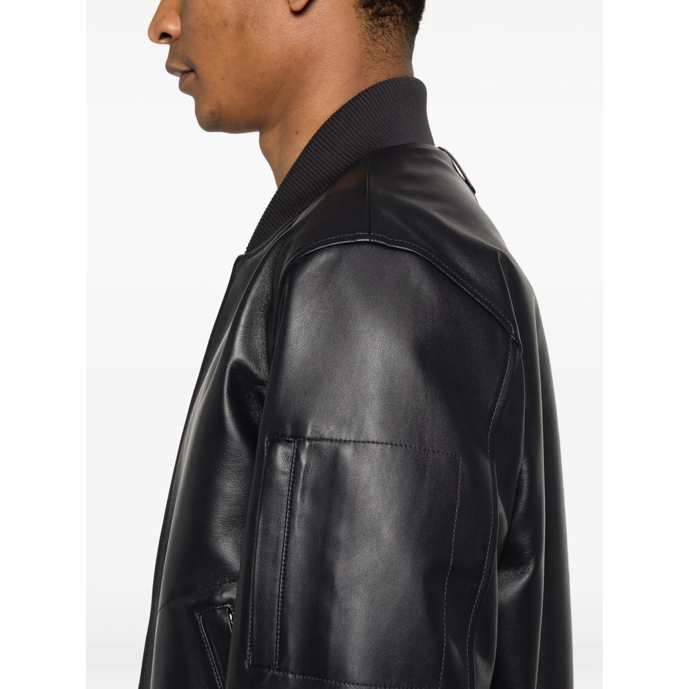 Leather Outerwear Mackage