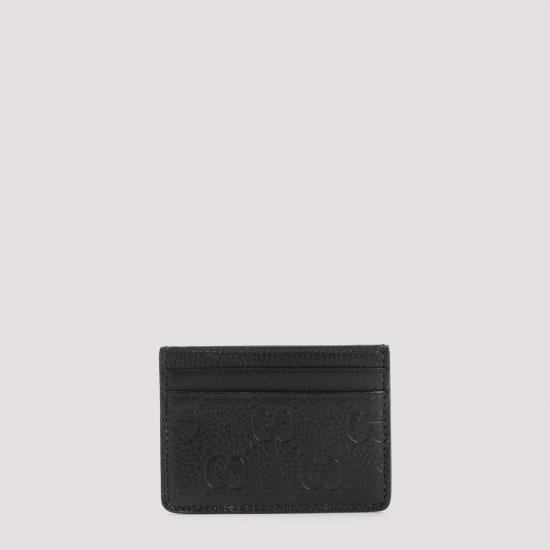 Card wallet