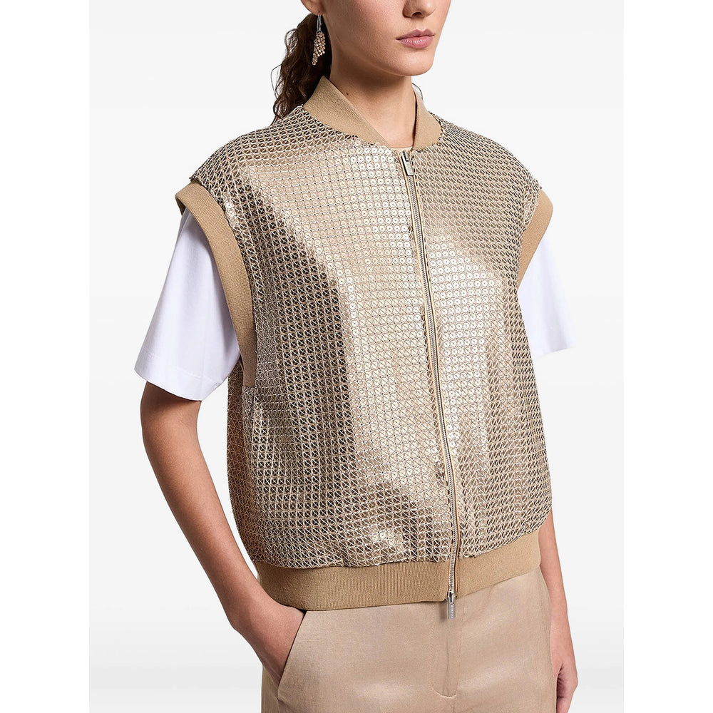Waistcoat Peserico