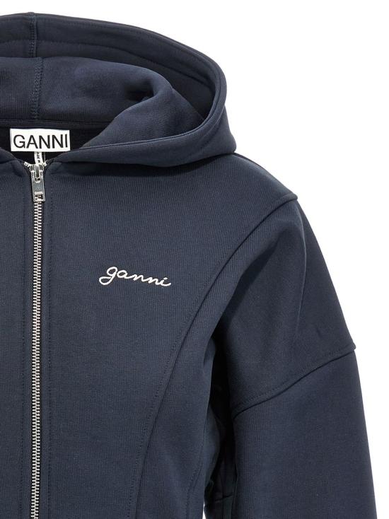 Hood t -shirt