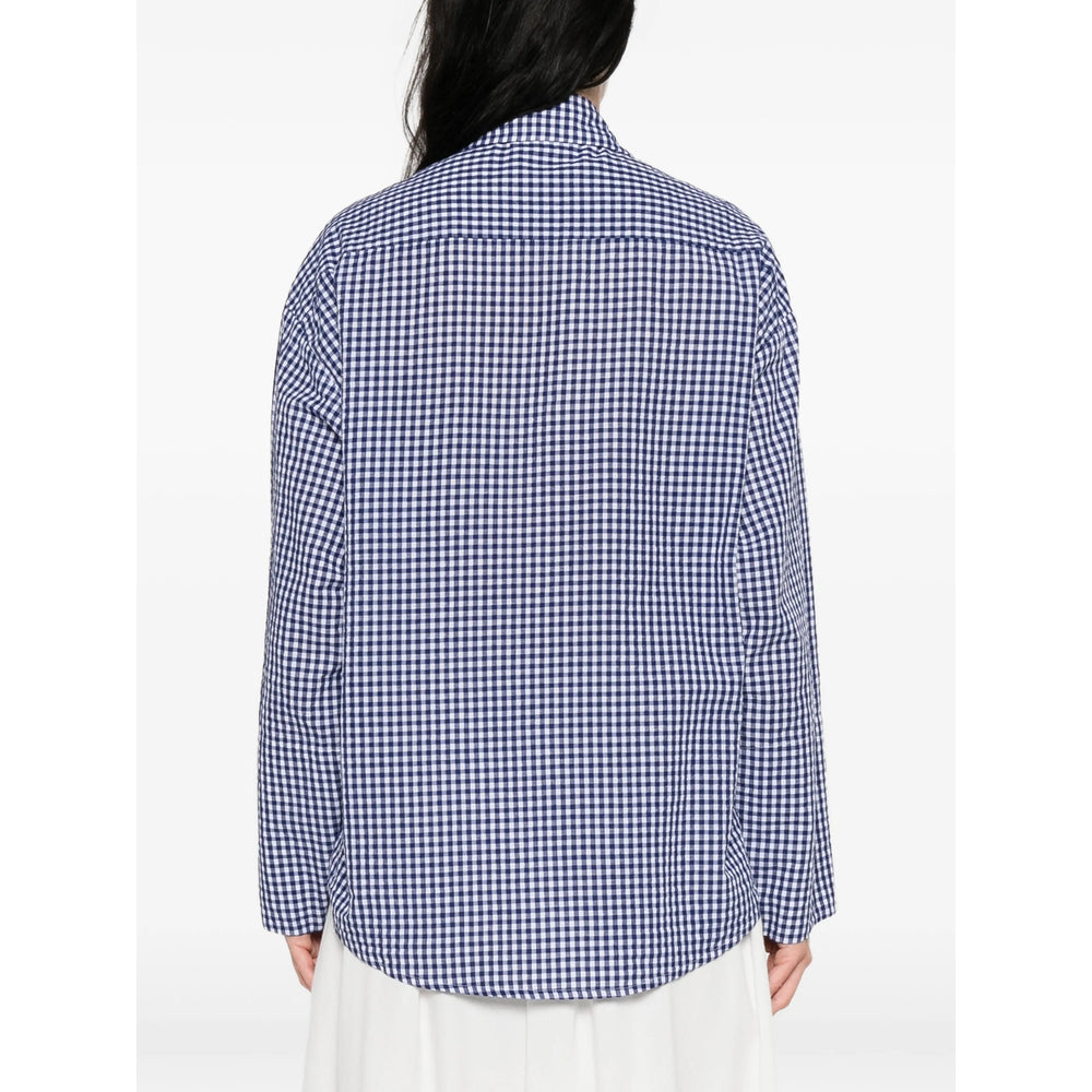 Shirt Susanna Blu
